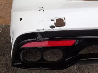 Бампер задний Kia Stinger Арт AL7693969951, вид 2