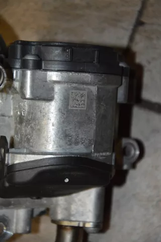 04L131501R Клапан EGR Skoda Superb 2 Арт AL7785536689, вид 2