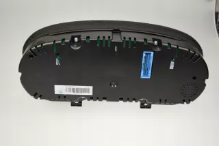 8X0920930CX Щиток приборов (приборная панель) Audi A1 Арт AL7800588888, вид 6