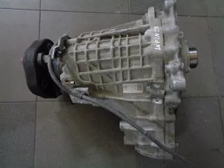 1BU0A Редуктор АКПП Infiniti EX Арт AL8761500638, вид 1
