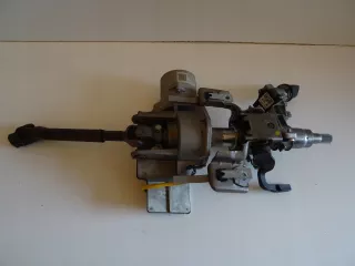 26117861 Насос ГУР Fiat Abarth Арт AL9269144296_2, вид 1