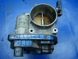  Дроссельная заслонка Subaru Forester SK Арт AL9749539499, вид 1