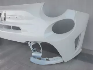 735633044,735633044M Бампер передний Fiat Abarth Арт AL10484827357, вид 3