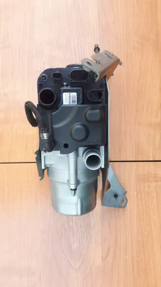 DG9H,18K463,AF Автономный отопитель (Webasto) Ford Mondeo 5 Арт AL10741057868, вид 4