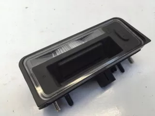 MIKROSTYK Крышка багажника (дверь 3-5) Honda Logo Арт AL11408012192, вид 1
