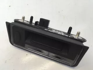 MIKROSTYK Крышка багажника (дверь 3-5) Honda Logo Арт AL11408012192, вид 2
