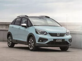 MIKROSTYK Крышка багажника (дверь 3-5) Honda Logo Арт AL11408012192, вид 7