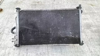 98AW-8061-PF,98AB-8005-PC,98AB-8C60 Кассета радиаторов Ford Fiesta 5 Арт AL11826957114_2, вид 1