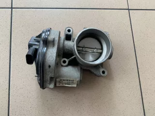 4M5G-ED,LF15 Дроссельная заслонка Ford Taurus Арт AL12637011831_3, вид 1