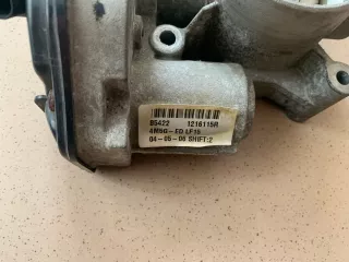 4M5G-ED,LF15 Дроссельная заслонка Ford Taurus Арт AL12637011831_3, вид 2