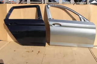 drzwioryg Дверь передняя правая BMW 5 G30/G31 Арт AL12679765587_2, вид 1