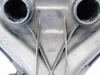 9645977980 Коллектор впускной Ford Taurus Арт AL12758104854_2, вид 5