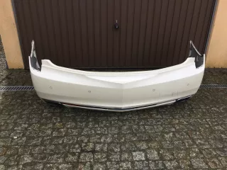  Бампер задний Cadillac XT6 Арт AL13298441373_3