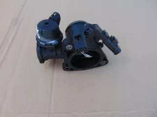 9647474880 Дроссельная заслонка Ford Focus 4 Арт AL13524005118_3, вид 6