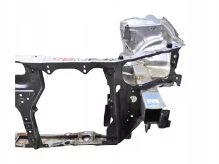  Лонжерон правый Honda Logo Арт AL13678525330, вид 1