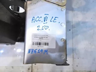  Лонжерон правый Honda Logo Арт AL13678525330, вид 3
