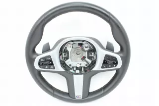 8008184,BJ98661 Рулевое колесо BMW Z8 Арт AL13928901252, вид 1