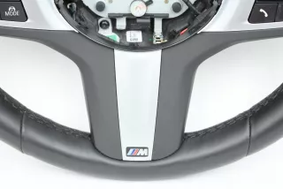 8008184,BJ98661 Рулевое колесо BMW Z8 Арт AL13928901252, вид 2