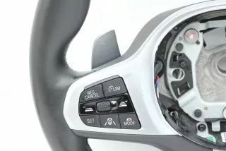 8008184,BJ98661 Рулевое колесо BMW Z8 Арт AL13928901252, вид 3