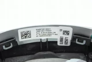 8008184,BJ98661 Рулевое колесо BMW Z8 Арт AL13928901252, вид 5