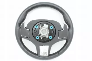 8008184,BJ98661 Рулевое колесо BMW Z8 Арт AL13928901252, вид 7