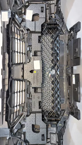 9848722780 Бампер передний Citroen DS3 Арт AL13930627730, вид 13