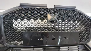 9848722780 Бампер передний Citroen DS3 Арт AL13930627730, вид 5
