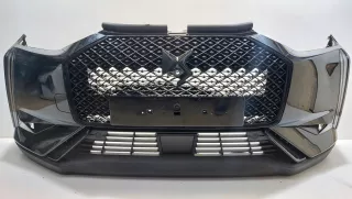 9848722780 Бампер передний Citroen DS3 Арт AL13930627730, вид 7