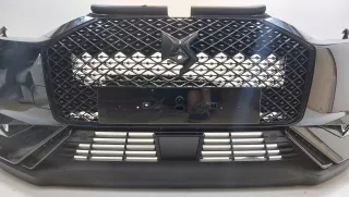 9848722780 Бампер передний Citroen DS3 Арт AL13930627730, вид 9