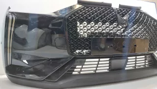 9848722780 Бампер передний Citroen DS3 Арт AL13930627730, вид 10
