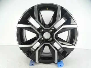  Диск литой Citroen DS4 Арт AL14900538965, вид 1