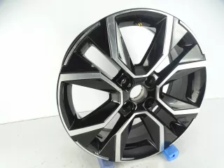  Диск литой Citroen DS4 Арт AL14900538965, вид 2