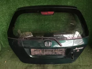 Jazz,Klapa,bagażnika Крышка багажника (дверь 3-5) Honda Logo Арт AL14935579432, вид 1