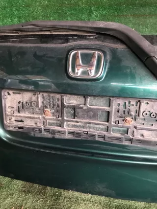 Jazz,Klapa,bagażnika Крышка багажника (дверь 3-5) Honda Logo Арт AL14935579432, вид 3