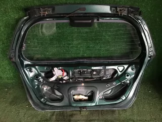 Jazz,Klapa,bagażnika Крышка багажника (дверь 3-5) Honda Logo Арт AL14935579432, вид 8