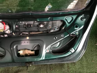 Jazz,Klapa,bagażnika Крышка багажника (дверь 3-5) Honda Logo Арт AL14935579432, вид 9