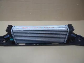  Интеркулер Ford Transit Custom Арт AL15087035842, вид 3