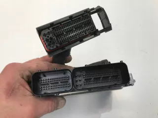 05C907394C Блок управления двигателем Audi A1 Арт AL15091788236, вид 3