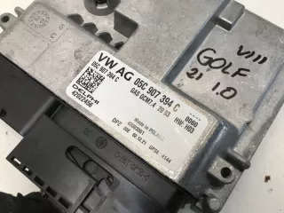 05C907394C Блок управления двигателем Audi A1 Арт AL15091788236, вид 6