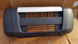 1308778070 Бампер передний Fiat Fiorino Арт AL15269288596, вид 1