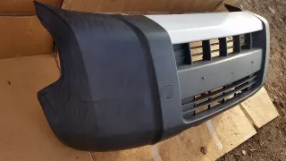 1308778070 Бампер передний Fiat Fiorino Арт AL15269288596, вид 2