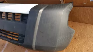 1308778070 Бампер передний Fiat Fiorino Арт AL15269288596, вид 5