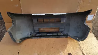 1308778070 Бампер передний Fiat Fiorino Арт AL15269288596, вид 6
