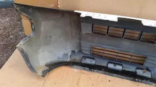 1308778070 Бампер передний Fiat Fiorino Арт AL15269288596, вид 7