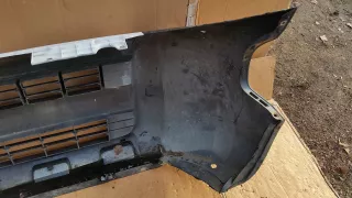 1308778070 Бампер передний Fiat Fiorino Арт AL15269288596, вид 8