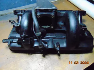 1439288 Коллектор впускной BMW 3 E36 Арт AL15288236731_3, вид 3