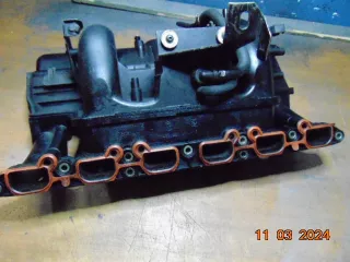 1439288 Коллектор впускной BMW 3 E36 Арт AL15288236731_3, вид 4