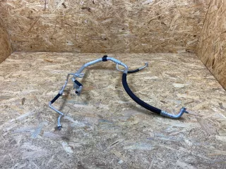 F78505 Трубка кондиционера Peugeot 4008 Арт AL15322206835, вид 1