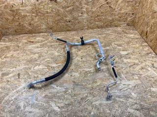 F78505 Трубка кондиционера Peugeot 4008 Арт AL15322206835, вид 5