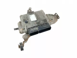 51806506 Блок управления двигателем Fiat Punto 3 Арт AL15327437964_2, вид 1